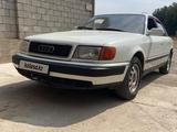 Audi 100 1993 года за 1 390 000 тг. в Турара Рыскулова – фото 2