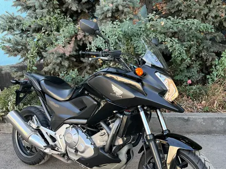 Honda  NC 700X 2012 года за 2 250 000 тг. в Астана – фото 14