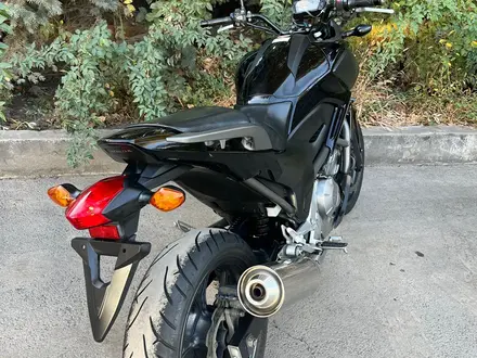 Honda  NC 700X 2012 года за 2 250 000 тг. в Астана – фото 17