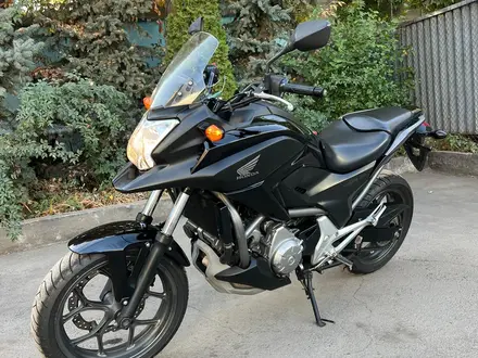 Honda  NC 700X 2012 года за 2 250 000 тг. в Астана – фото 7