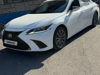 Lexus ES 250 2020 года за 21 500 000 тг. в Шымкент