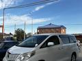 Toyota Alphard 2008 года за 7 000 000 тг. в Атырау – фото 6