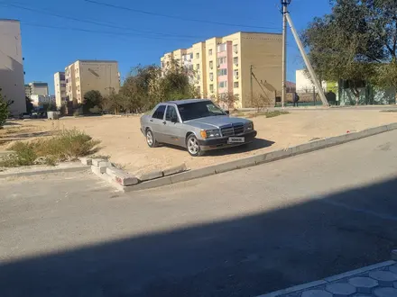 Mercedes-Benz 190 1993 года за 770 000 тг. в Актау – фото 4