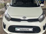 Kia Morning 2019 года за 5 000 000 тг. в Алматы