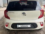 Kia Morning 2019 года за 5 000 000 тг. в Алматы – фото 4