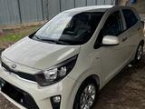 Kia Morning 2019 года за 5 000 000 тг. в Алматы – фото 2