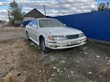 Toyota Mark II 1997 года за 1 550 000 тг. в Семей