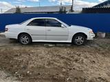 Toyota Mark II 1997 года за 1 550 000 тг. в Семей – фото 2