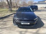 Kia K5 2022 года за 12 900 000 тг. в Павлодар – фото 2