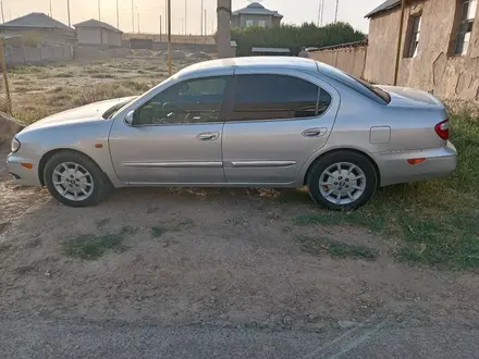 Nissan Maxima 2000 года за 3 300 000 тг. в Сарыагаш