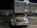 Lexus LX 470 2000 года за 7 500 000 тг. в Кызылорда – фото 2