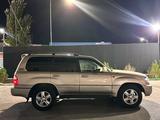 Lexus LX 470 2000 года за 7 500 000 тг. в Кызылорда