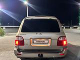 Lexus LX 470 2000 года за 7 500 000 тг. в Кызылорда – фото 3