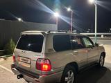 Lexus LX 470 2000 года за 7 500 000 тг. в Кызылорда – фото 5