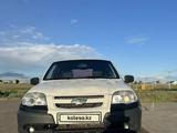 Chevrolet Niva 2014 года за 3 200 000 тг. в Таскала – фото 4
