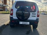 Chevrolet Niva 2014 года за 3 200 000 тг. в Таскала – фото 2