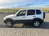 Chevrolet Niva 2014 года за 3 200 000 тг. в Таскала