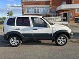 Chevrolet Niva 2014 года за 3 200 000 тг. в Таскала – фото 3