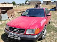 Audi 100 1992 года за 880 000 тг. в Шымкент