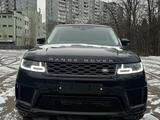 Land Rover Range Rover Sport 2018 годаүшін48 000 000 тг. в Актау