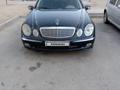 Mercedes-Benz E 320 2004 годаfor4 000 000 тг. в Актау