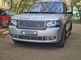 Land Rover Range Rover 2007 года за 8 850 000 тг. в Алматы