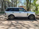 Land Rover Range Rover 2007 года за 8 850 000 тг. в Алматы – фото 4