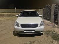 Nissan Teana 2004 года за 3 200 000 тг. в Актау