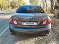 Toyota Corolla 2008 года за 5 000 000 тг. в Талдыкорган – фото 11