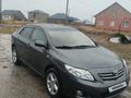 Toyota Corolla 2008 года за 5 000 000 тг. в Талдыкорган – фото 4