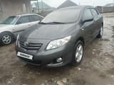 Toyota Corolla 2008 года за 5 000 000 тг. в Талдыкорган – фото 5