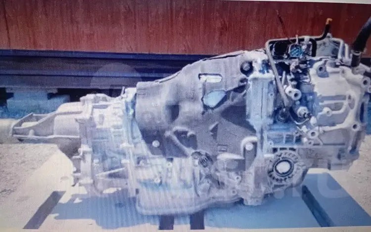 Вариаторы на Субару TR580 TR690 TG5D8үшін320 000 тг. в Алматы