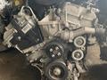 Двигатель (двс, мотор) 2gr-fe на toyota highlander объем 3.5 за 550 000 тг. в Алматы – фото 2