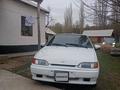 ВАЗ (Lada) 2114 2013 года за 1 600 000 тг. в Шымкент – фото 6