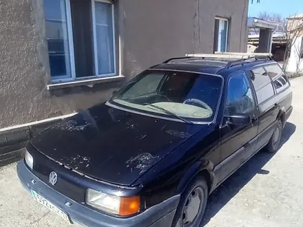 Volkswagen Passat 1991 года за 800 000 тг. в Шымкент