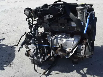 Двигатель на chrysler Крайслер 2.0 за 99 090 тг. в Астана – фото 3