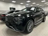 Mercedes-Benz GLE Coupe 53 AMG 4MATIC 2025 года за 80 500 000 тг. в Алматы
