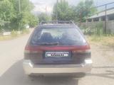 Subaru Legacy 1997 годаүшін1 550 000 тг. в Алматы – фото 5