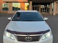 Toyota Camry 2012 годаүшін10 800 000 тг. в Талдыкорган