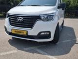 Hyundai H-1 2018 годаүшін14 700 000 тг. в Алматы