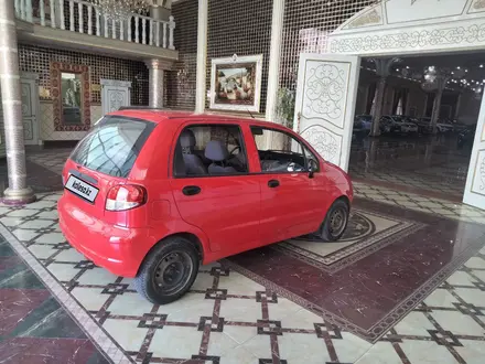 Daewoo Matiz 2012 года за 1 900 000 тг. в Алматы – фото 2