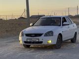 ВАЗ (Lada) Priora 2172 2013 годаүшін1 900 000 тг. в Жанаозен – фото 3