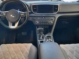 Kia Sportage 2021 года за 9 300 000 тг. в Астана – фото 4