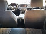 Kia Sportage 2021 года за 9 300 000 тг. в Астана – фото 5
