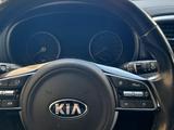 Kia Sportage 2021 года за 9 300 000 тг. в Астана – фото 3