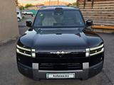 BYD FangChengBao Titanium 7 2025 годаүшін22 700 000 тг. в Астана