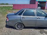 ВАЗ (Lada) Priora 2170 2008 годаүшін1 100 000 тг. в Лисаковск – фото 2