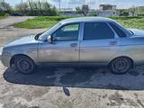 ВАЗ (Lada) Priora 2170 2008 годаүшін1 100 000 тг. в Лисаковск – фото 5