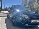 ВАЗ (Lada) Granta 2190 2013 годаүшін1 750 000 тг. в Караганда