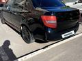 ВАЗ (Lada) Granta 2190 2013 года за 1 750 000 тг. в Караганда – фото 5